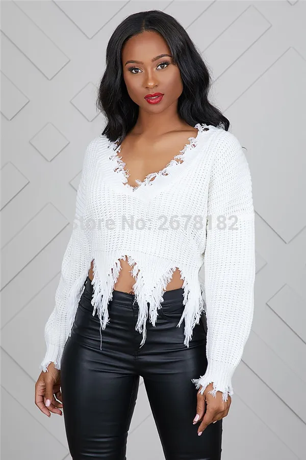 Pullovers604