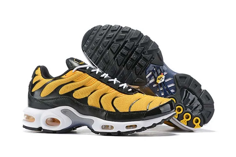 Дизайнерская мужская спортивная обувь для бега TN Plus QS Mercury Plus Tn BASKET TN ReQUIN ChauSSures; кроссовки для бега; Цвет черный, белый