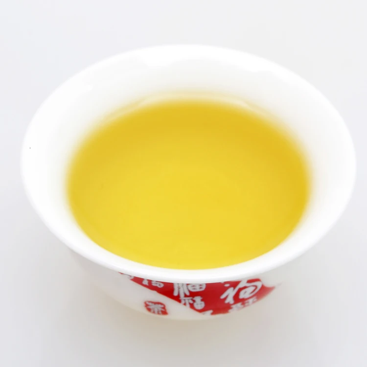 Китайский органический чай Tie Kuan Yin с ароматом османтуса чай Tie Guan yin чай TieGuanYin чай Tiekuanyin чай улун