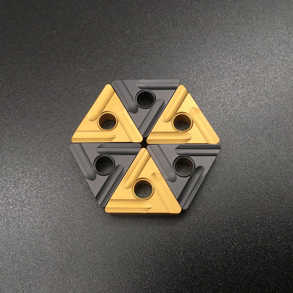 Рисунок 6 - TNMG160408R-S FT4025 + TNMG160408R-S