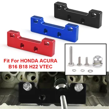 

Valve Spring Compressor Tool For Honda Acura B-Series VTEC Head B16A B18C BLACK