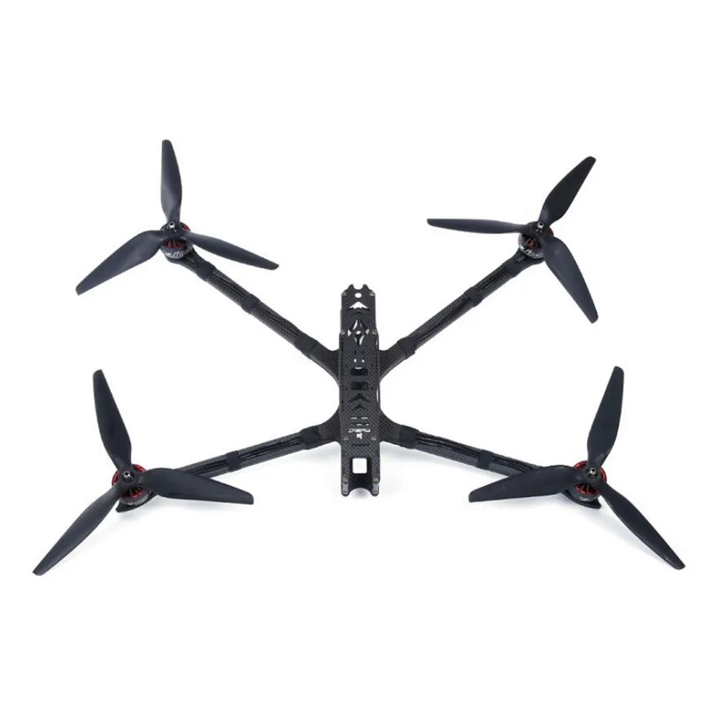 IFlight XING X2814 2814 FPV NextGen Motor 880KV 1100KV для радиоуправляемого дрона Racing X Class DC10 8/9/10inch Дрон