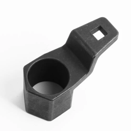 50mm Hex Crankshaft Crank Pulley Holding Wrench Socket Tool for Honda