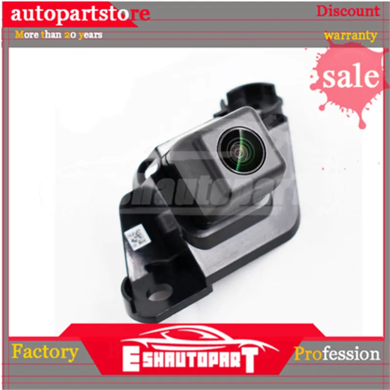86790-04021- для Toyota Tacoma Plug and Play камера заднего вида