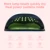 Nail Lamp UV LED Lamp Nail Dryer 114/80/72/54W с 57ШТ Ламповыми бусинками ЖК-дисплей и Смарт-датчик для отверждения Всех Гелевых Инструментов для ногтей