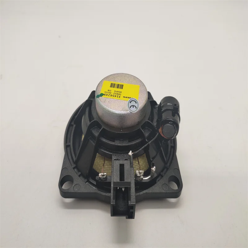 1 Pc 4 Inch 31456665 18W29-00221 Bovers&Wlikins CAR Midrange Speaker For VOLVO S40 S80L XC60 S60 V60 V70 S60L