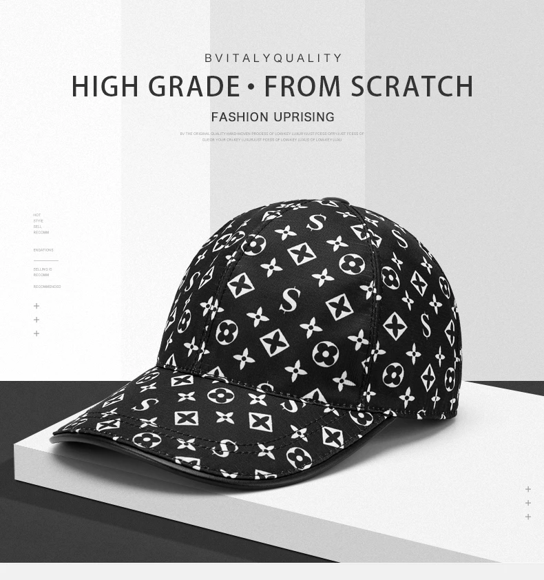Бейсбольная кепка мужская мода высокое качество Snapback Горячая для женщин уличная дышащая кепка хлопок хип-хоп кепка s унисекс