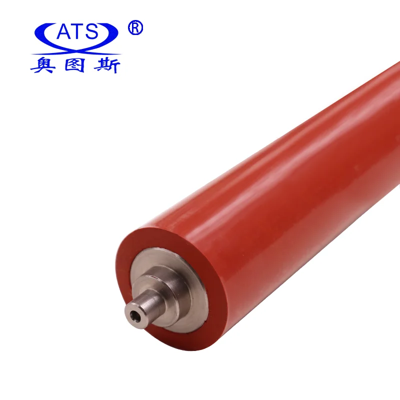 

Lower fuser roller Pressure Roller for Panasonic DP 1520 1820 8016 1515 8020 DP1520 DP1820 DP8016 DP1515 DP8020