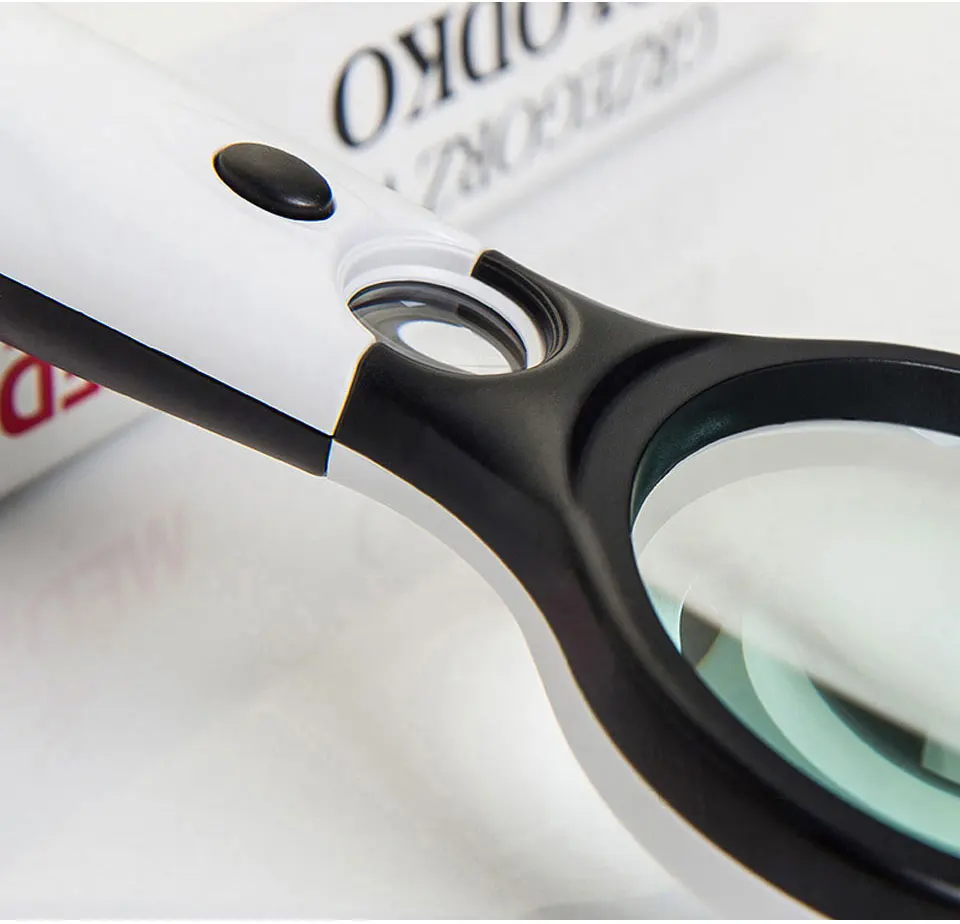 Condenseur Krokus 67 – Loupe Agrandisseur Chambre Noire, Diamètre 105mm, Occasion Très Bon état
