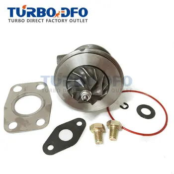 

Turbo Core Chra 49173-07507 For Citroen Berlingo Berlingo C3 C4 Jumpy Xsara 1.6 HDi 55/66Kw Gasket Kit Turbine Cartridge 2005-