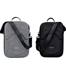 Жесткий чехол для путешествий для Oculus Quest VR игровая гарнитура и контроллеры аксессуары водонепроницаемый противоударный чехол для переноски