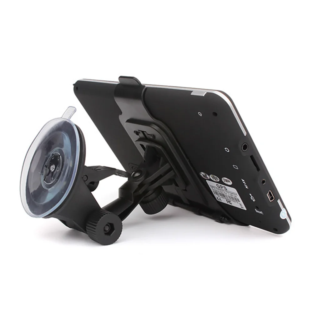  7 Inch Touchscreen Multifunktions FM Lkw Universal GPS Navigation MP3 Player HD Kostenlose Karte Au