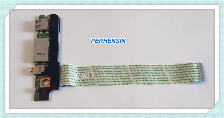 USB, Lenovo Ideapad 700-15ISK, 15,6 