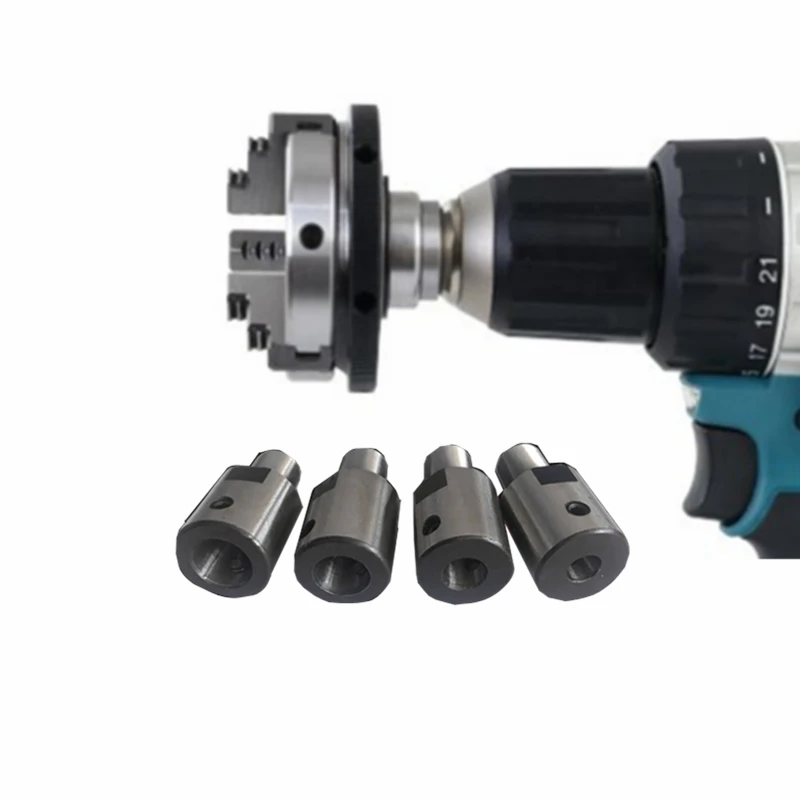 Chuck Connecting Rod (8)