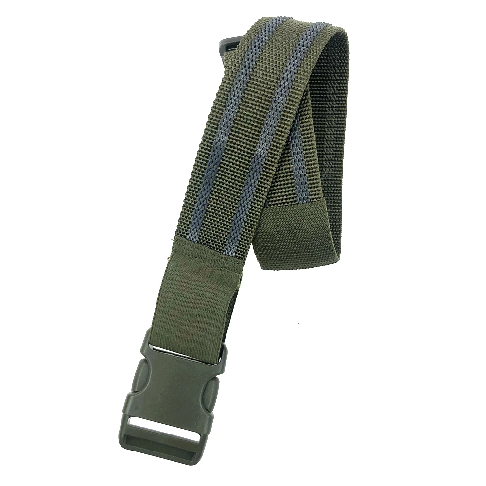 Thigh Strap Elastic Band Strap for Thigh Holster Leg Hanger Military  Tactical Hunting Molle Belt Airsoft