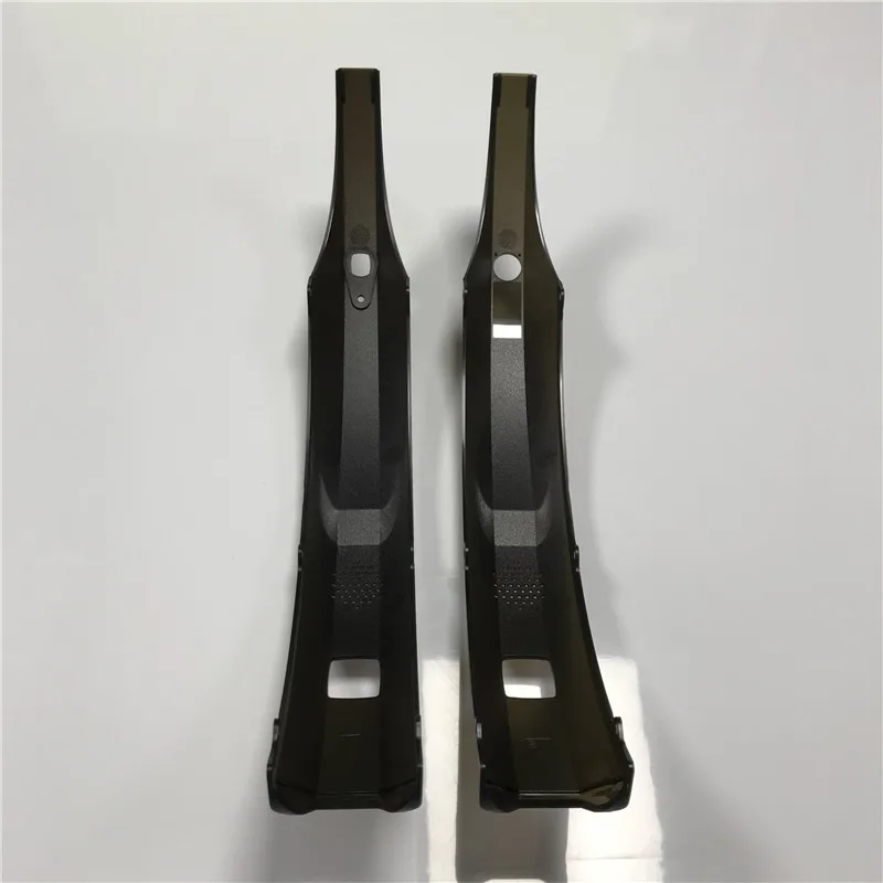 Оригинальная ручка передняя и задняя крышка для INMOTION V10/V10F самобалансирующийся