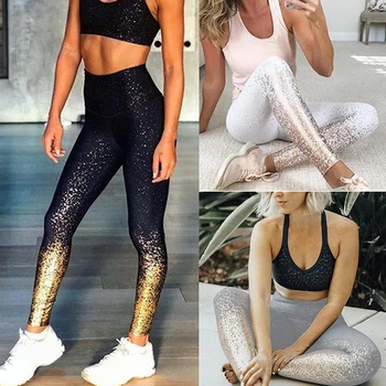 

Women's Leggings Pants Push High Fashion Workout Leggings Casual Fitness Sports Running Running Leggings Leging Feminina