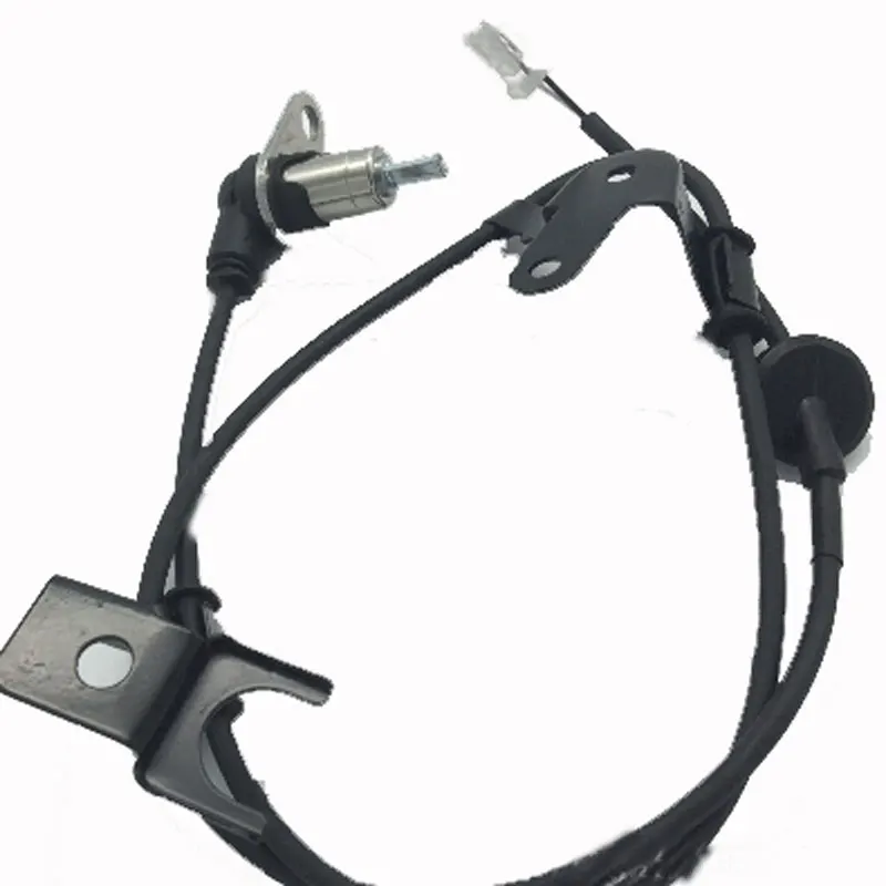ABS Wheel Speed Sensor For MAZDA PREMACY CP 1.9 2.0td C100-43-72Y C1004372Y C1004372 Rear Left | Автомобили и мотоциклы
