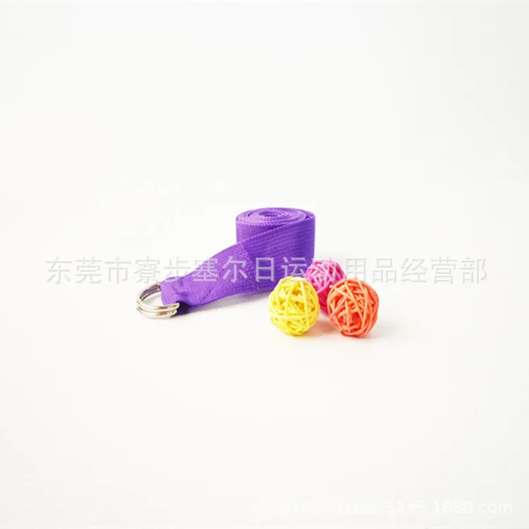 Фитнес Lajin Lengthen "растягивающийся пояс yu jia sheng растягивающийся Аэробика Йога дополнительные вспомогательные товары вытяжной ремень