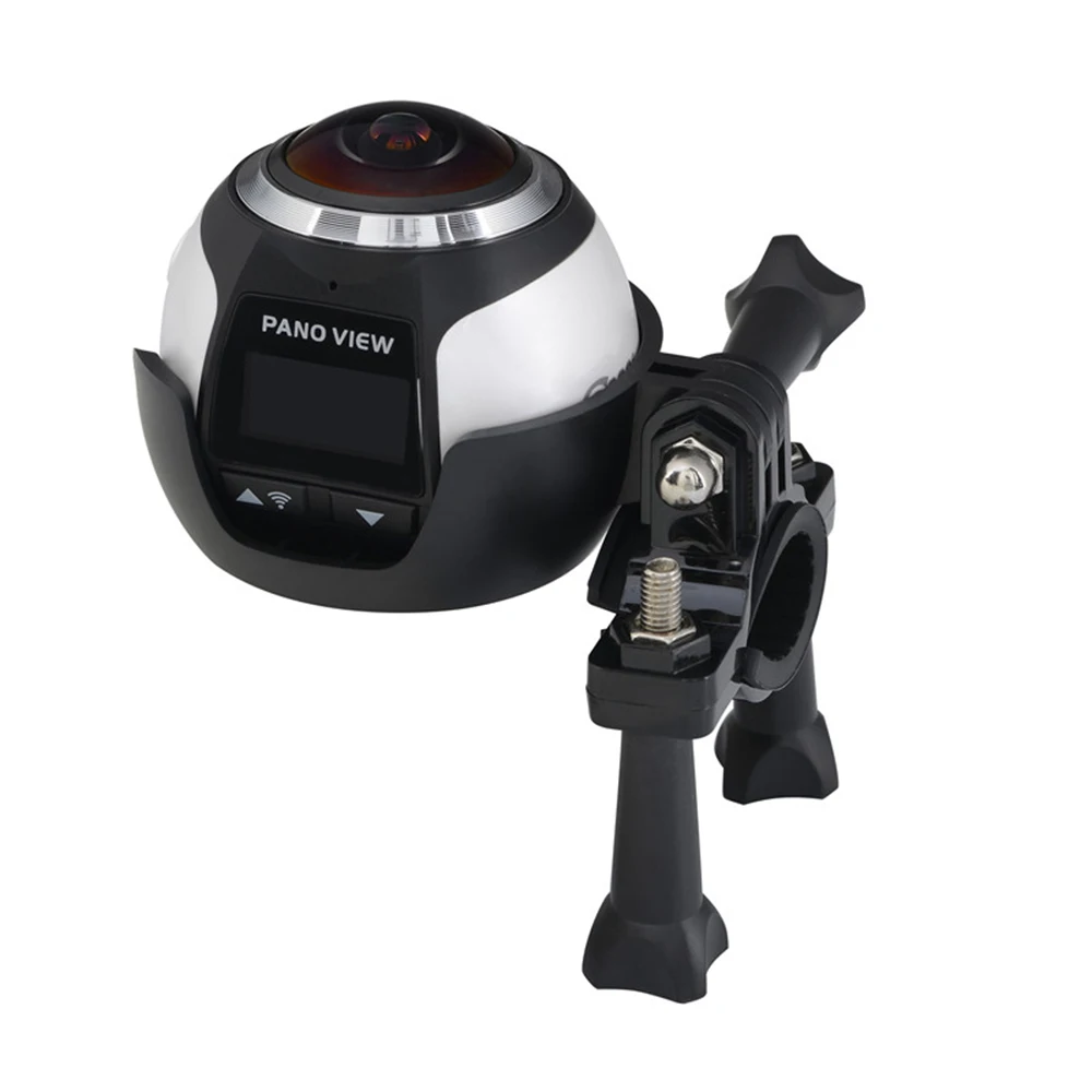  V1 camera 360 Action Camera WIFI Driving VR Mini DV Sports Cameras 16MP HD Waterproof Wide Angle An