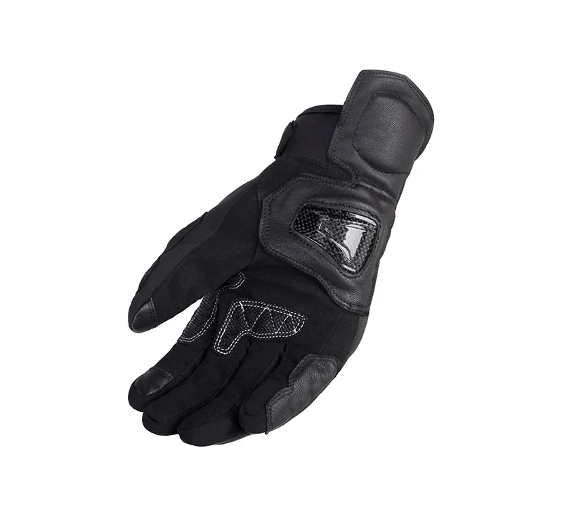 BENKIA водонепроницаемые мотоциклетные перчатки с подогревом, мотоперчатки с подогревом, USB грелки для рук, электрические тепловые перчатки с подогревом