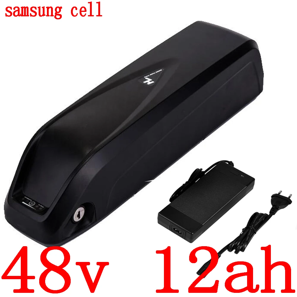 Batería de 48v para bicicleta eléctrica Clearance