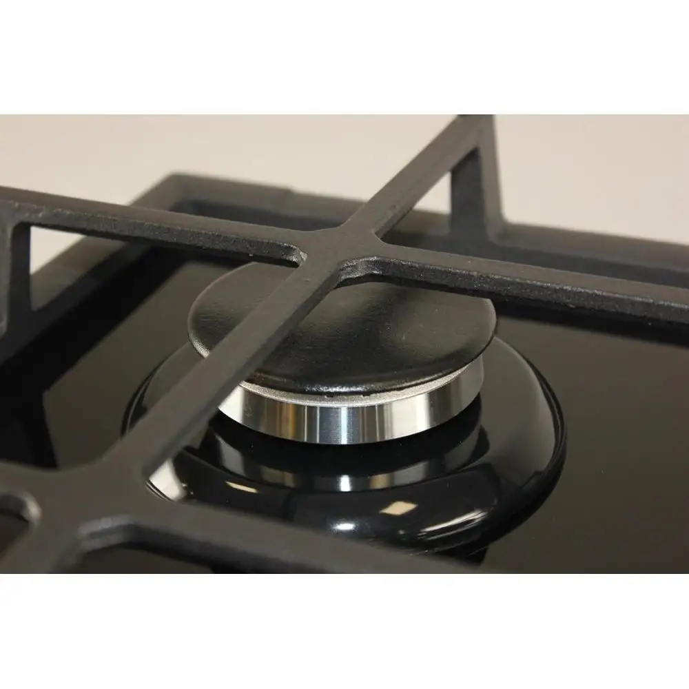 LEX GVG 431 BL газовая панель