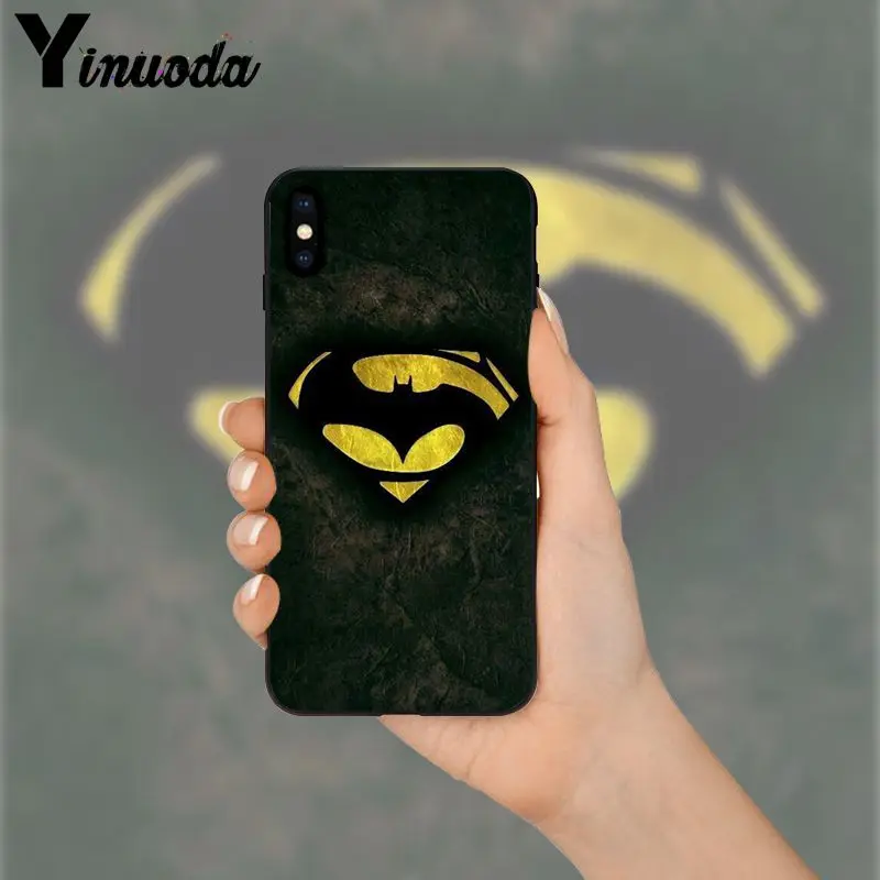 Marvel Superman Venom Shield Spiderman LOGO