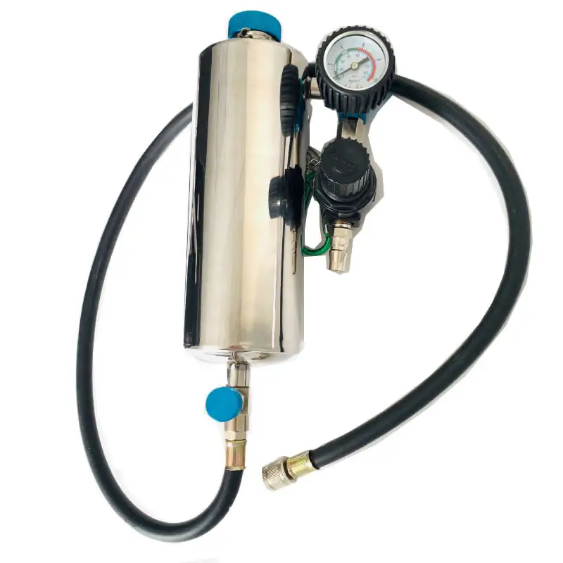 GX100 C100 Automotive Engine Fuel System Cleaner main Bottle Non