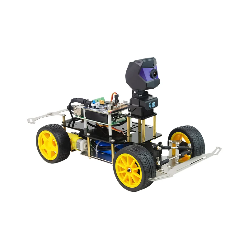 PROD 4001131874129 Deep learning machine vision tracking artificial
intelligence car ros PROD 4001131874129 Deep learning machine vision tracking artificial
intelligence car ros