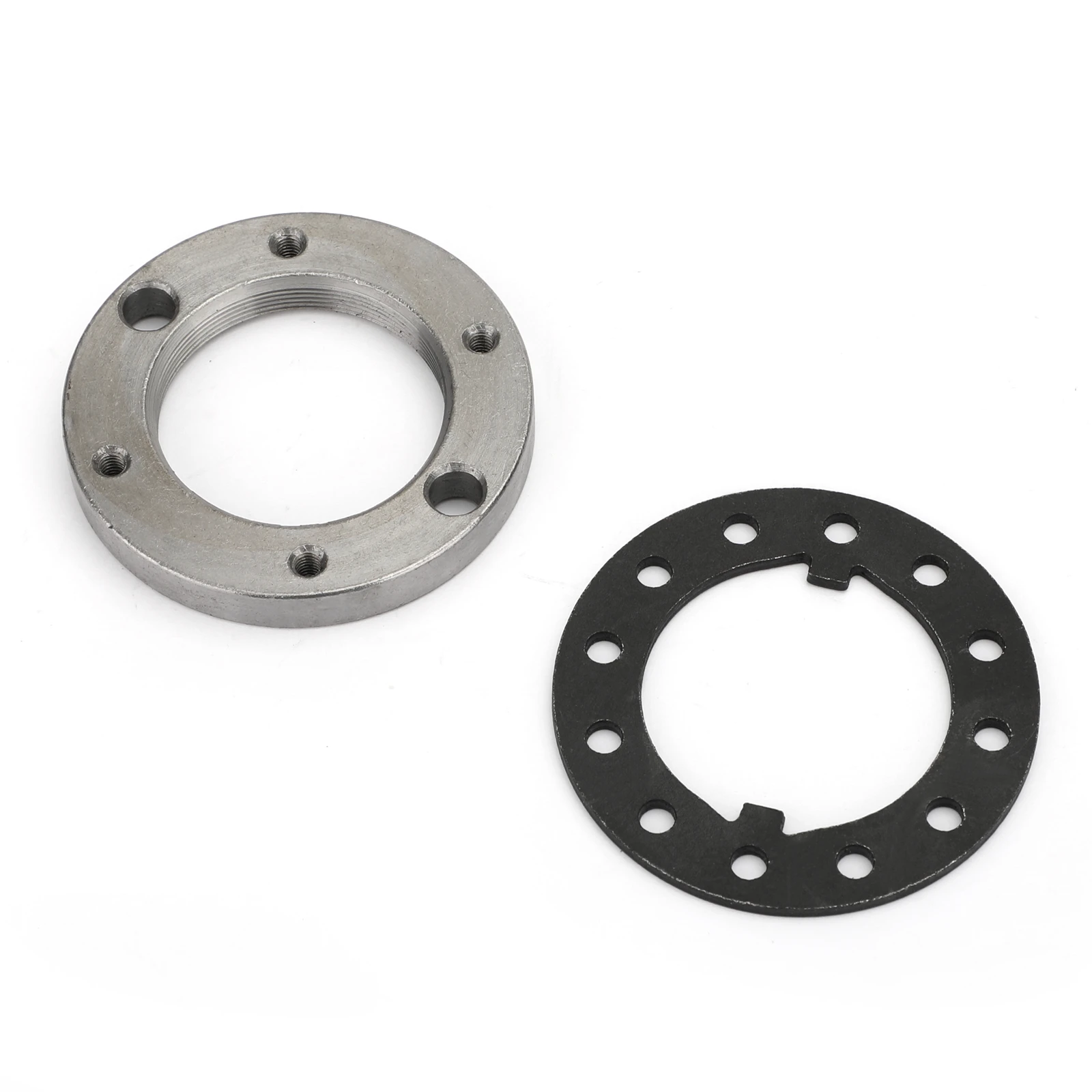Areyourshop 4026402J10 4026202J10 гайка замка подшипника колеса для Nissan для Patrol Gu Gq Y60 Y61 гайка замка подшипника автомобильные аксессуары