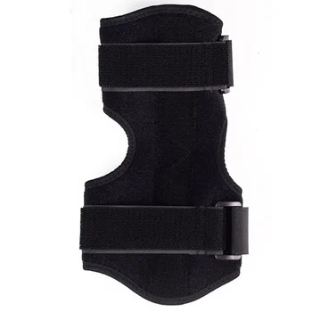 

Plantar Orthosis Pain Relief Foot Orthopedic Brace Adjustable Support Stabilizer Drop Splint Night Day Fasciitis
