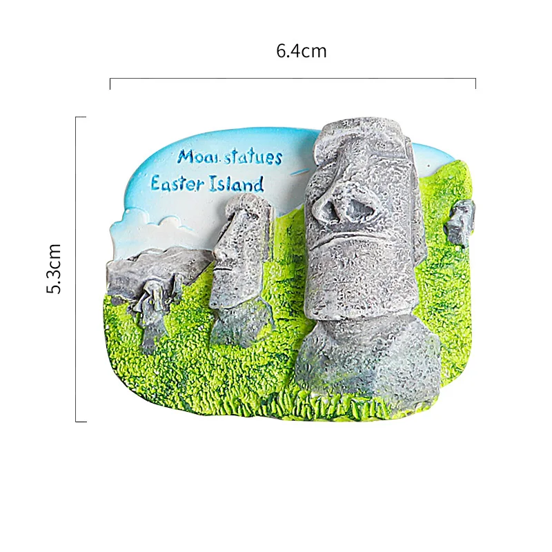 Magnetic Stickers Refrigerator World Tourist Souvenirs Travel fridge magnets France Paris Japan Prague Thailand Germany Italy magnetic fridge magnets magnetic sticker magnetic fridge stickers