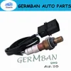 06A906262BR Car Accessories For AUDI A3 VW golf Jetta SEAT Altea SKODA Octavia 5Wire Oxygen Sensor 06A 906 262 BR 06A906262CF 1