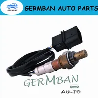06A906262BR Car Accessories For AUDI A3 VW golf Jetta SEAT Altea SKODA Octavia 5Wire Oxygen Sensor 06A 906 262 BR 06A906262CF 1