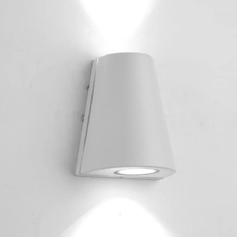 Светодиодный настенный светильник CREE комнатное и наружное настенное освещение