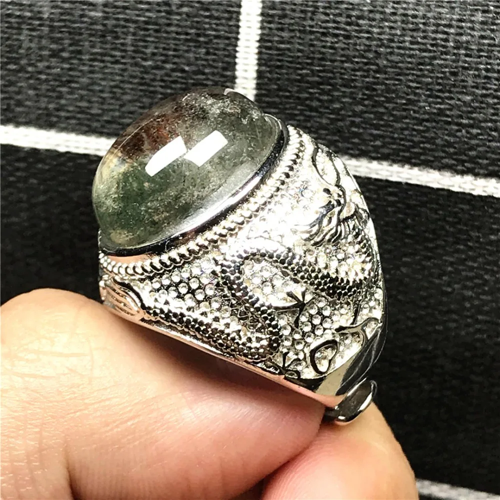 Phantom Quartz Ring (123)