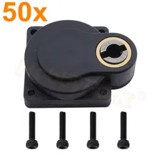 50 шт./лот HSP 11011 чехол для дрели пластина Держатель BAKLOCK для электрического стартера Vertex 16/18/21/25cxp SH нитро двигатель