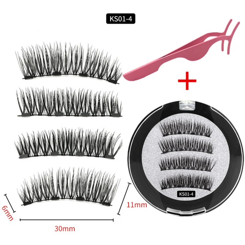 Magnetic Lashes