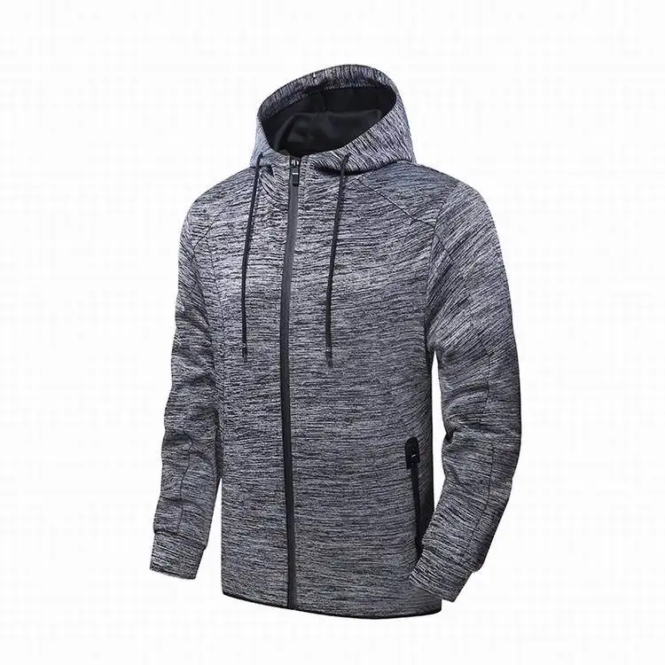 

Men's Outdoor Sports Jacket Basketball Football Running High Quality Spring Autumn Jacket W55