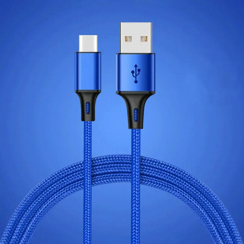 Нейлоновый Кабель Micro-USB в оплетке 1 м/2 м/3 м Синхронизация данных USB кабель зарядного устройства для samsung htc huawei Xiaomi Tablet Android USB кабели для телефонов