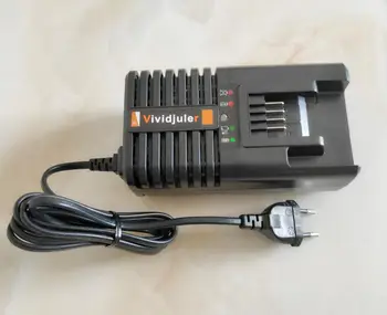 

2.5A 20V fast Charger WA3860 for WORX WA3551 WA3549 WA3550 WA3553 battery