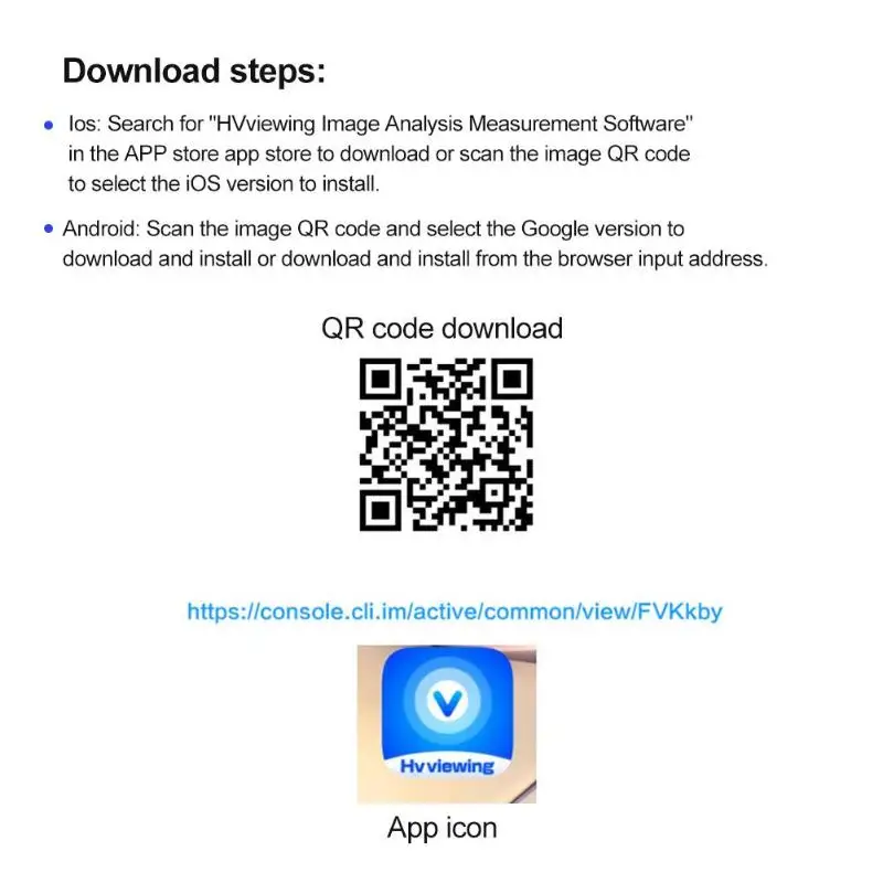 1000X8 светодиодный цифровой микроскоп Лупа USB осмотр Wifi Microscop с подставкой для Android IOS/WIN