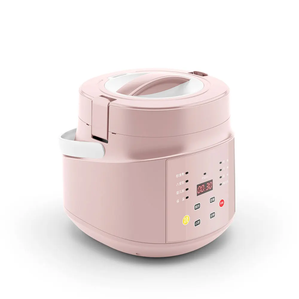 small car fridge Stupendous Quality Rice Cooker Electronic Cooker Machine Portable Mini Rice Cooker Electric Appliance For Car/Truck/Home waeco car fridge Car Fridges & Heaters