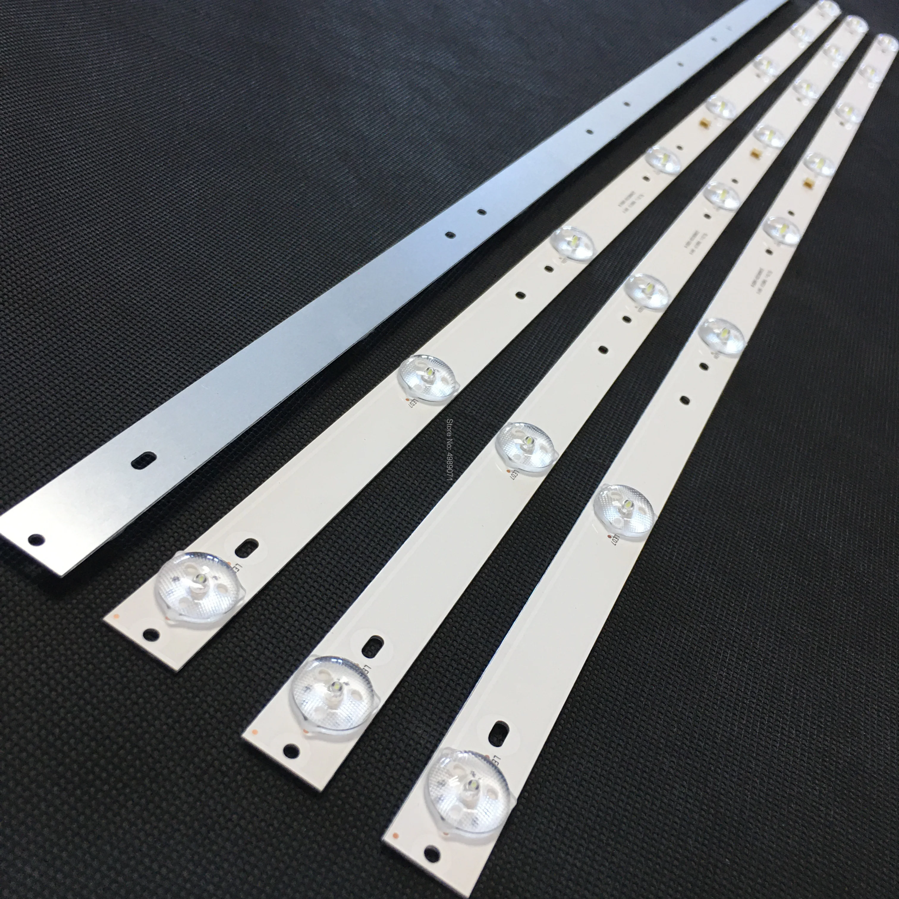 Xin Lumen E469119 Led Backlight Strip For Hisense 40'' Tv Jl.d40081330