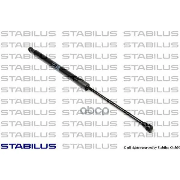 Газовый Амортизатор Крышки Багажника Lift-O-Mat® Chrysler Crossfire 04 Stabilus арт. 132408