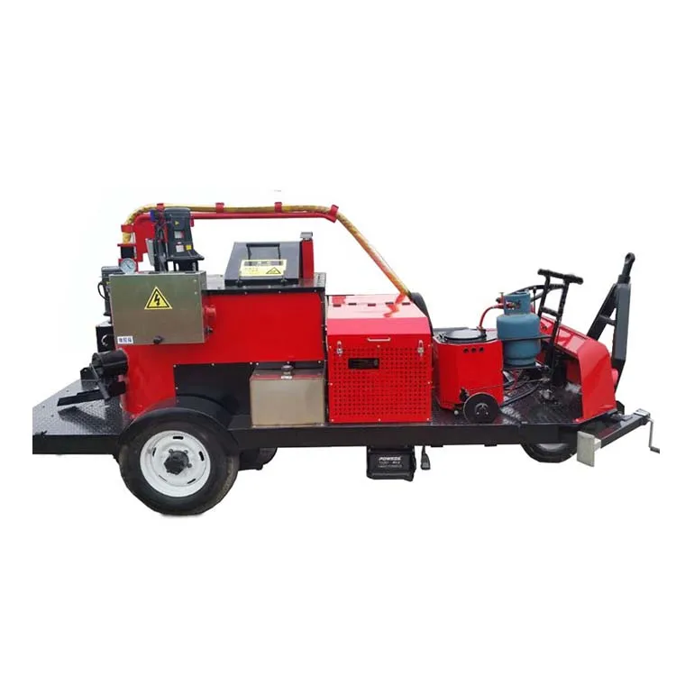 Asphalt Sealer Sprayer Rental Crack Filler Machine Near Me Sealcoating