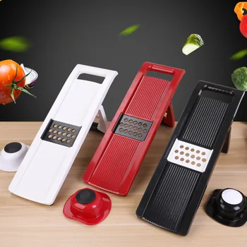 

Dining room and kitchen supplies multi-functional grater family tool manual vegetable cutter radish potato cutter accessories