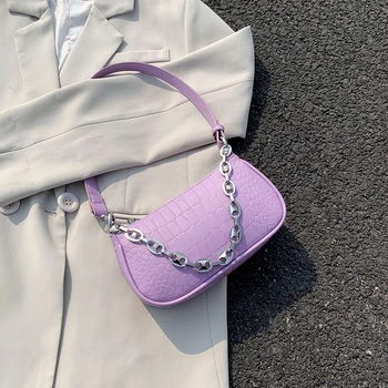 

Stone pattern Small Tote bag 2020 Fashion New High-quality PU Leather Women's Designer Handbag Travel Shoulder Bags Armpit bag