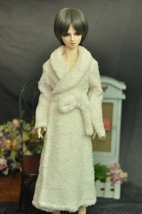1/6, 1/4, 1/3, BJD, кукольная одежда, халат, пижама для BJD/SD, аксессуары, YOSD, ID72, не входят в комплект, кукла, обувь, парик и другие A0904
